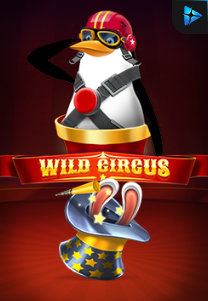Bocoran RTP Wild Circus di Zoom555