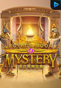 Bocoran RTP Egypt_s Book of Mystery di Zoom555