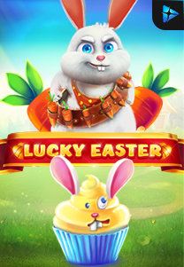 Bocoran RTP Lucky Easter di Zoom555