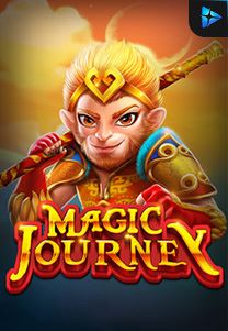 Bocoran RTP Magic Journey di Zoom555