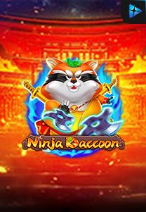 Bocoran RTP Ninja Raccoon di Zoom555