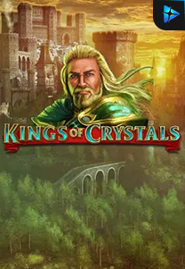 Bocoran RTP Kings of Crystals di Zoom555