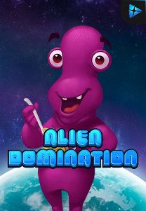 Bocoran RTP Alien Domination di Zoom555