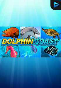 Bocoran RTP Dolphin Coast Microgaming di Zoom555