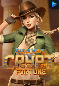 Bocoran RTP Raider Jane_s Crypt of Fortune di Zoom555