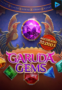 Bocoran RTP Garuda Gems di Zoom555