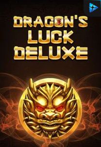 Bocoran RTP Dragons Luck Deluxe di Zoom555