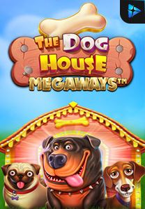 Bocoran RTP The Dog House Megaways di Zoom555