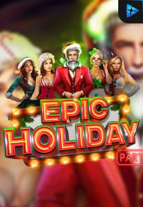 Bocoran RTP Epic Holidays di Zoom555