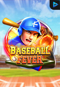 Bocoran RTP Baseball Fever di Zoom555