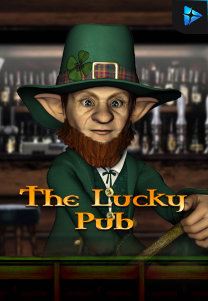 Bocoran RTP The Lucky Pub di Zoom555