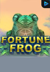 Bocoran RTP Fortune Frog di Zoom555