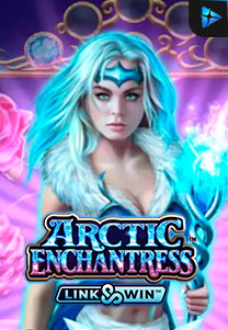 Bocoran RTP Arctic Enchantress™ di Zoom555