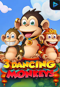 Bocoran RTP 3 Dancing Monkeys di Zoom555