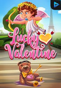 Bocoran RTP Lucky Valentine di Zoom555