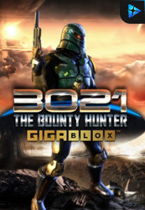 Bocoran RTP 3021 The Bounty Hunter Gigablox di Zoom555