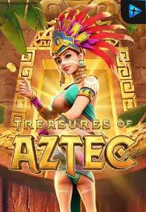 Bocoran RTP Treasures of Aztec di Zoom555