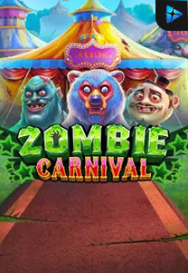 Bocoran RTP Zombie Carnival di Zoom555