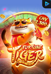 Bocoran RTP Fortune Tiger di Zoom555