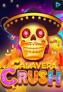 Bocoran RTP Calavera Crush di Zoom555