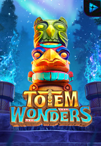 Bocoran RTP Totem Wonders di Zoom555