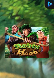 Bocoran RTP Robin Hood di Zoom555
