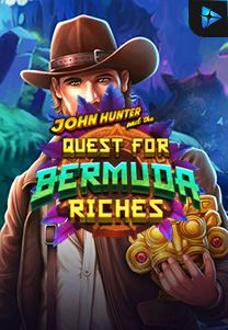 Bocoran RTP John Hunter and the Quest for Bermuda Riches di Zoom555