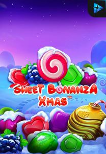 Bocoran RTP Sweet Bonanza Xmas di Zoom555