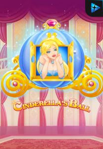 Bocoran RTP Cinderella_s Ball di Zoom555