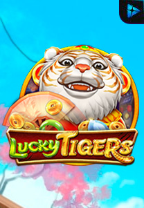 Bocoran RTP Lucky Tigers di Zoom555