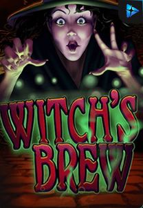 Bocoran RTP Witch_s Brew di Zoom555