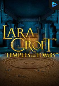 Bocoran RTP Lara Croft Temples and Tombs 1 di Zoom555