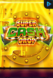 Bocoran RTP Super Cash Drop di Zoom555