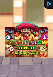 Bocoran RTP Chilli Hunter Bingo di Zoom555