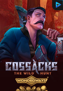 Bocoran RTP Cossacks: The Wild Hunt di Zoom555