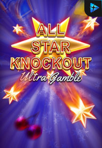 Bocoran RTP All Star Knockout Ultra Gamble di Zoom555