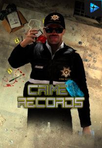 Bocoran RTP Crime Records di Zoom555