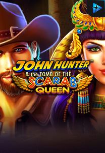 Bocoran RTP John Hunter and the Tomb of the Scarab Queen di Zoom555