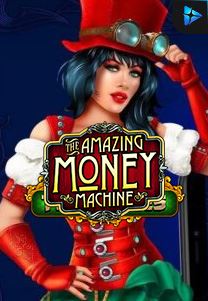 Bocoran RTP The Amazing Money Machine di Zoom555