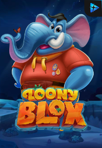 Bocoran RTP Loony Blox di Zoom555