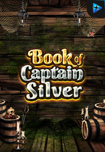 Bocoran RTP book of captain silver logo di Zoom555