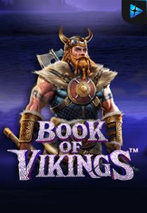 Bocoran RTP Book of Viking di Zoom555