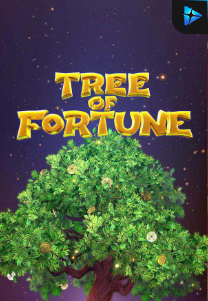 Bocoran RTP Tree of Fortune di Zoom555