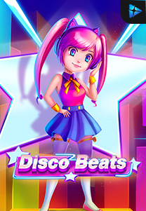 Bocoran RTP Disco Beats di Zoom555