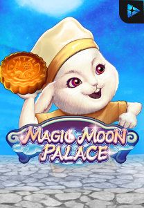 Bocoran RTP Magic Moon Palace di Zoom555