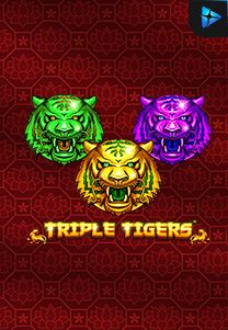 Bocoran RTP Triple Tigers di Zoom555