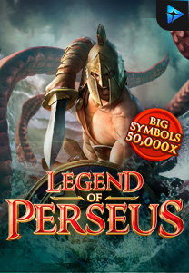 Bocoran RTP Legend of Perseus di Zoom555