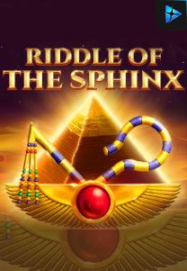 Bocoran RTP Riddle of The Sphinx di Zoom555