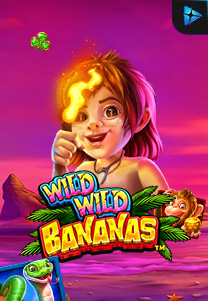 Bocoran RTP Wild Wild Bananas di Zoom555