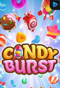 Bocoran RTP Candy Burst di Zoom555